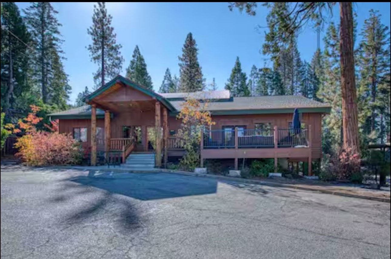 41441 CA-168 Rd, Shaver Lake, CA for Sale