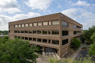 Austin, TX Office - 8501 N Mopac Expy