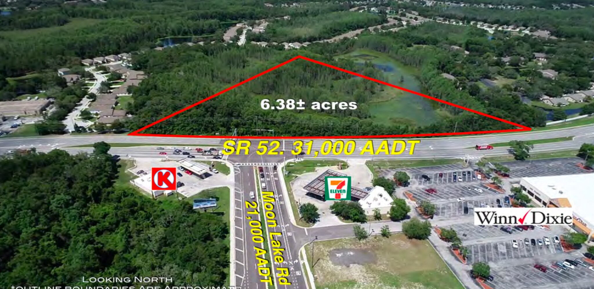 12853 State Road 52, Hudson, FL for Sale