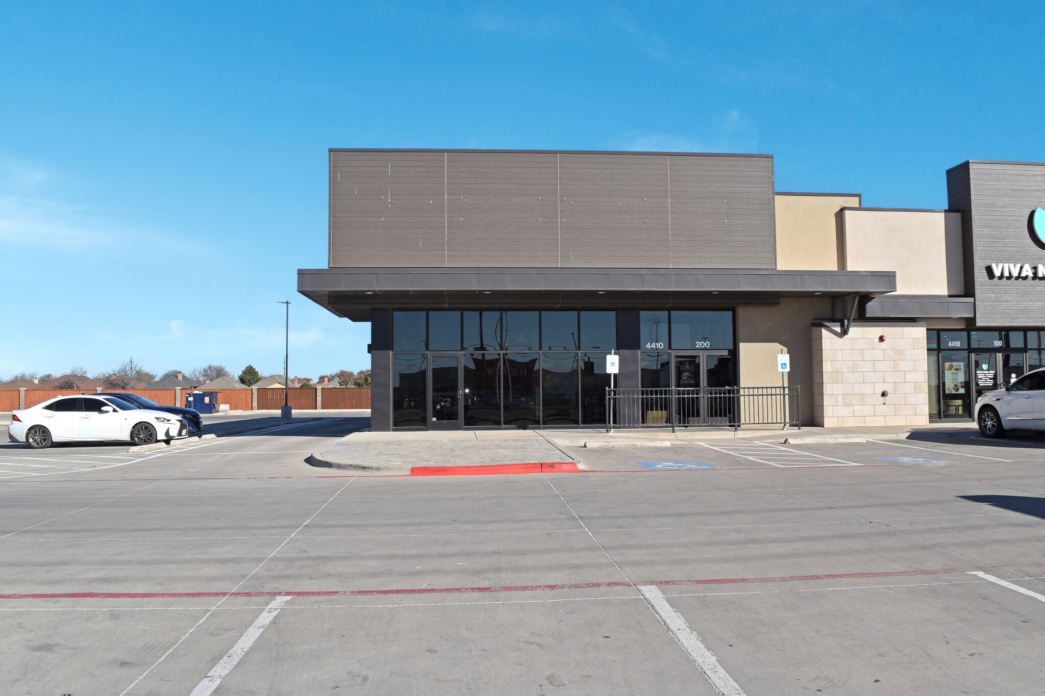 4410 114th St, Lubbock, TX for Rent