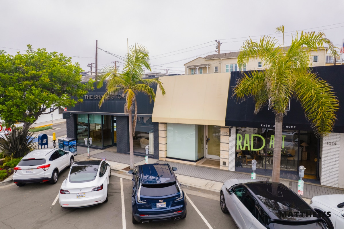 1016 Manhattan Ave, Manhattan Beach, CA for Rent
