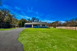 Austin, TX Office - 16001 Awalt Dr