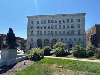 Concord, NH Office - 1 Capitol St Concord, NH Office - 1 Capitol St
