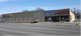 Dearborn Heights, MI Retail - 4007-4019 Pelham Rd