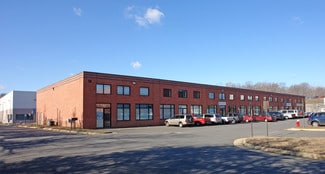 Leesburg, VA Flex - 12 Cardinal Park Dr