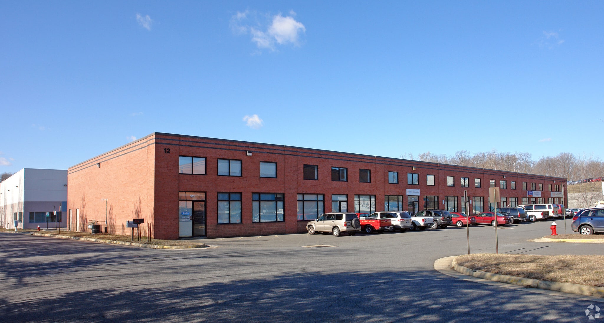 12 Cardinal Park Dr, Leesburg, VA for Sale