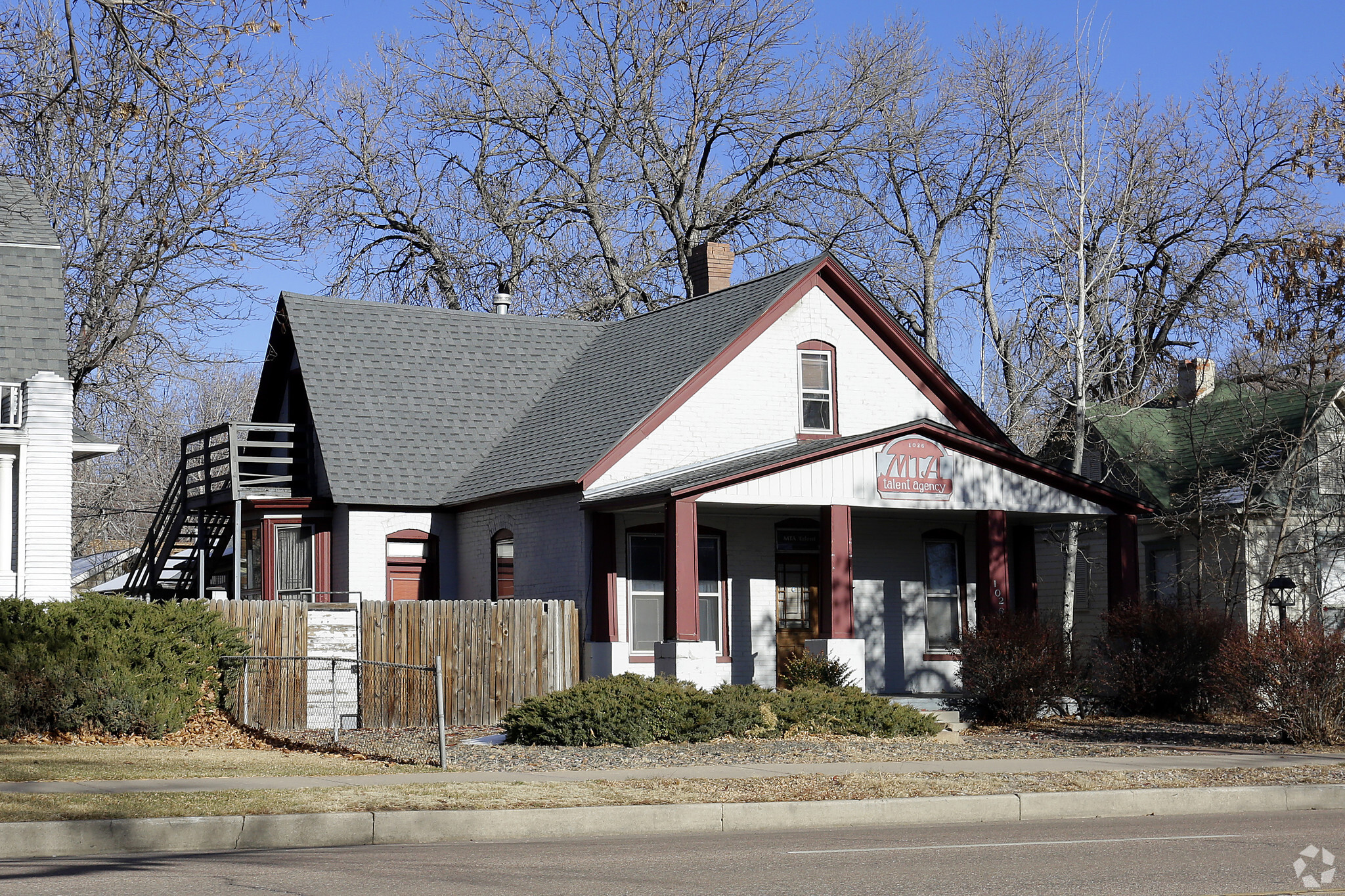 1026 W Colorado Ave, Colorado Springs, CO for Rent