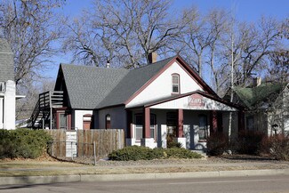 Colorado Springs, CO Office - 1026 W Colorado Ave Colorado Springs, CO Office - 1026 W Colorado Ave