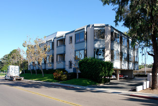 Carlsbad, CA Office - 1015 Chestnut Ave