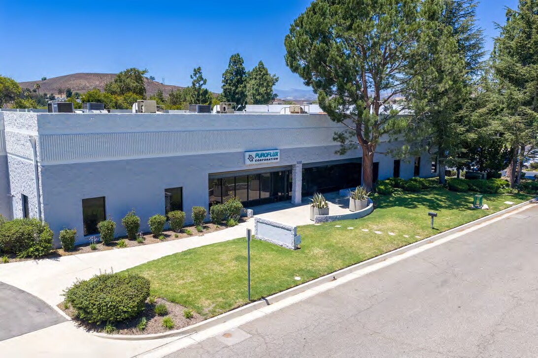 2121 Union Pl, Simi Valley, CA for Rent