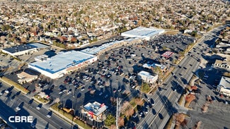 Sandy, UT Retail - 2073 E 9400 S