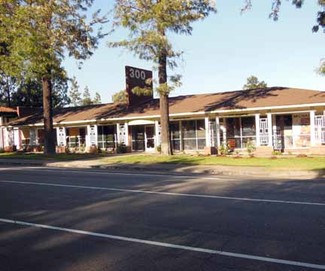 Upland, CA Office/Retail - 300 N Euclid Ave