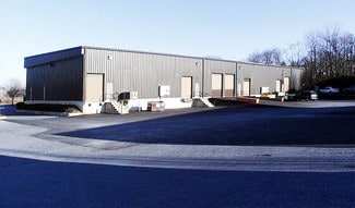 Whitehall, PA Industrial - 2650-2728 Lehigh St Whitehall, PA Industrial - 2650-2728 Lehigh St