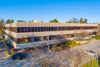Richmond, BC Office - 10551 Shellbridge Way