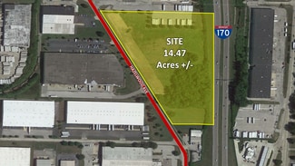 6826-6850 Hazelwood Ave