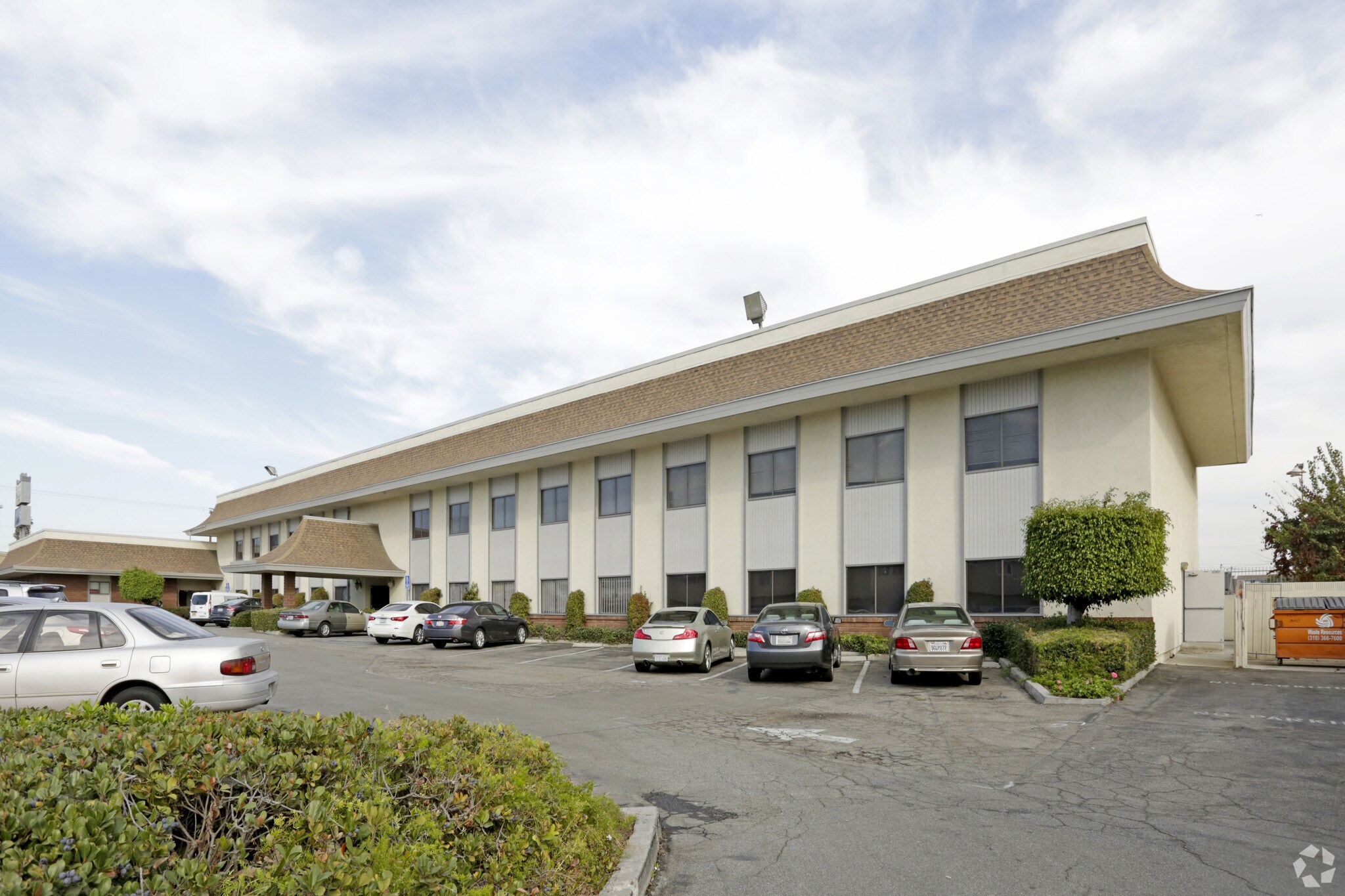 1300 W 155th St, Gardena, CA for Sale