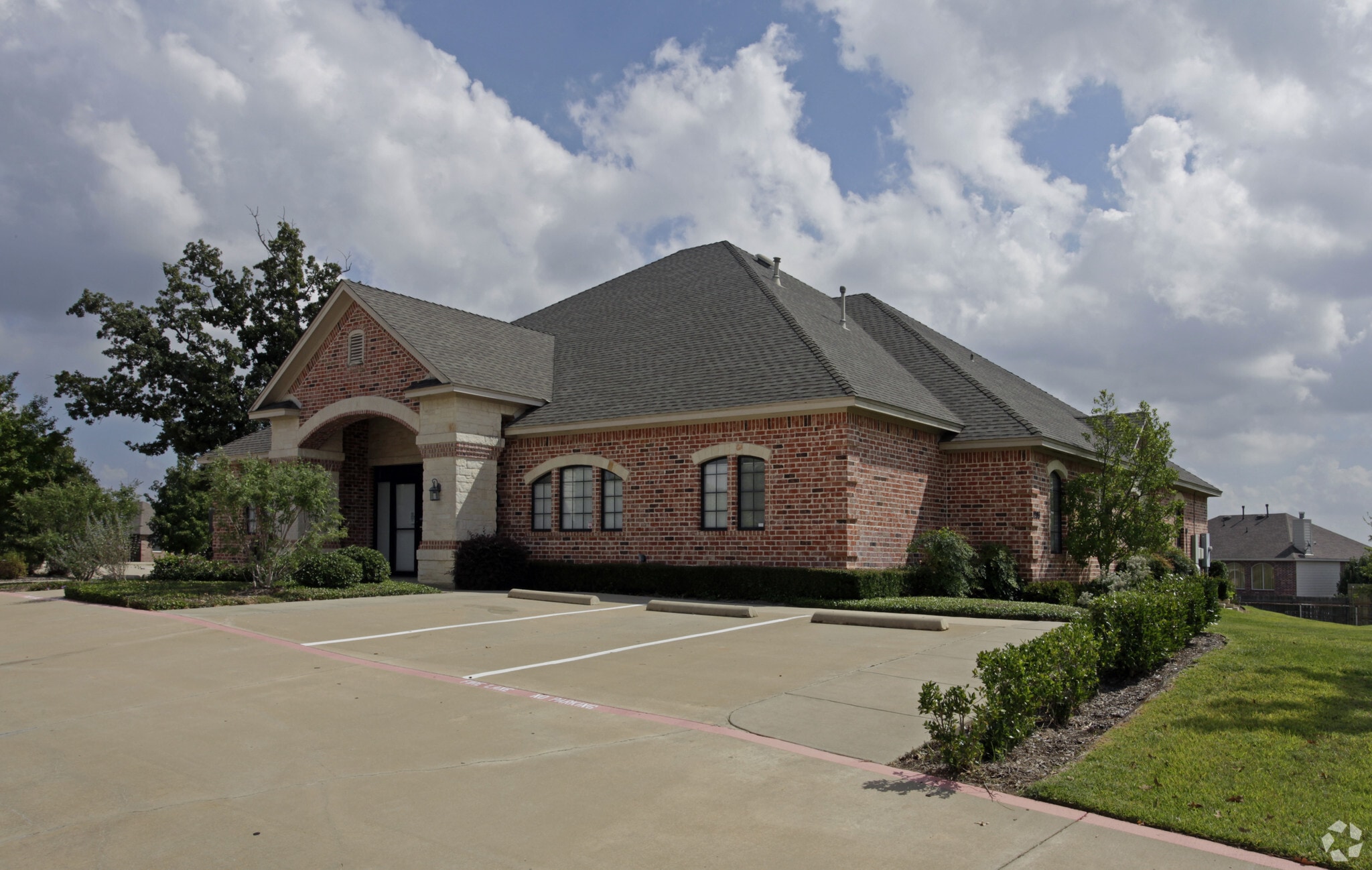 1209 Bent Oaks Ct, Denton, TX for Rent