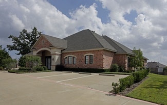 Denton, TX Medical - 1209 Bent Oaks Ct