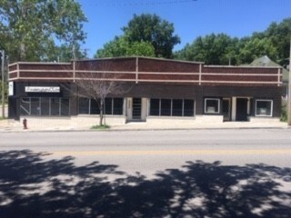 4248-4254 Troost Ave  