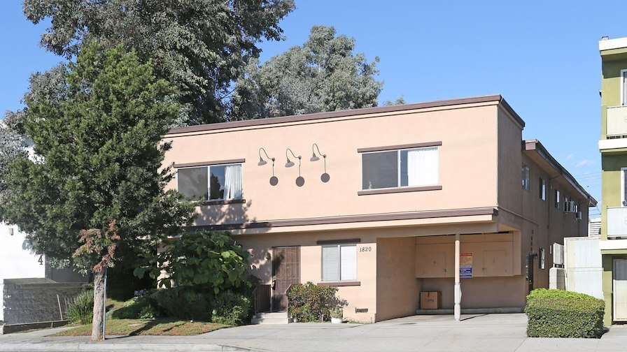 1820 S Bundy Dr, Los Angeles, CA for Sale
