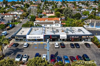 Manhattan Beach, CA Retail - 901-913 N Sepulveda Blvd Manhattan Beach, CA Retail - 901-913 N Sepulveda Blvd