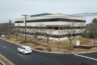 South Plainfield, NJ Coworking Space - 3000 Hadley Rd