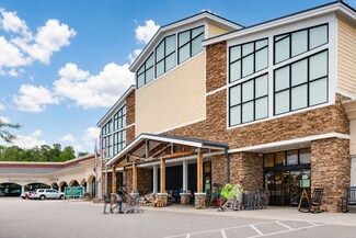 Cary, NC Retail - 920-994 High House Rd