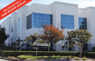 Carson, CA Industrial - 1380-1400 Charles Willard St