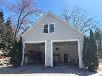 Hudson, NH Industrial - 125 Wason Rd