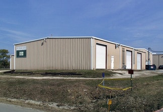 Mansfield, TX Flex - 471 Burl Ray Rd