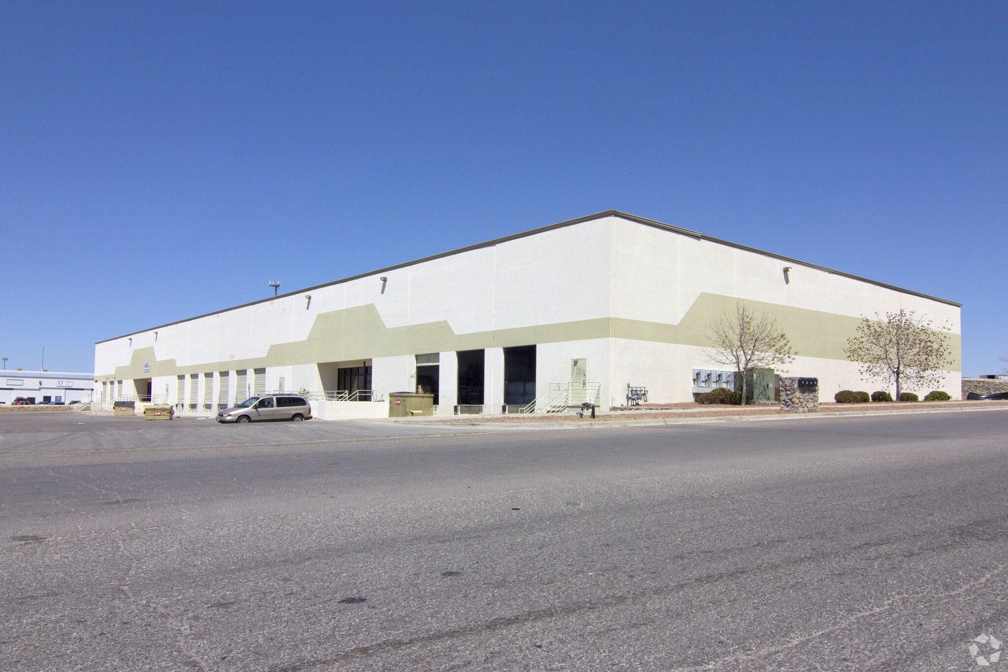 12295 Rojas Dr, El Paso, TX for Rent