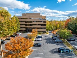 Annapolis, MD Medical - 2661 Riva Rd