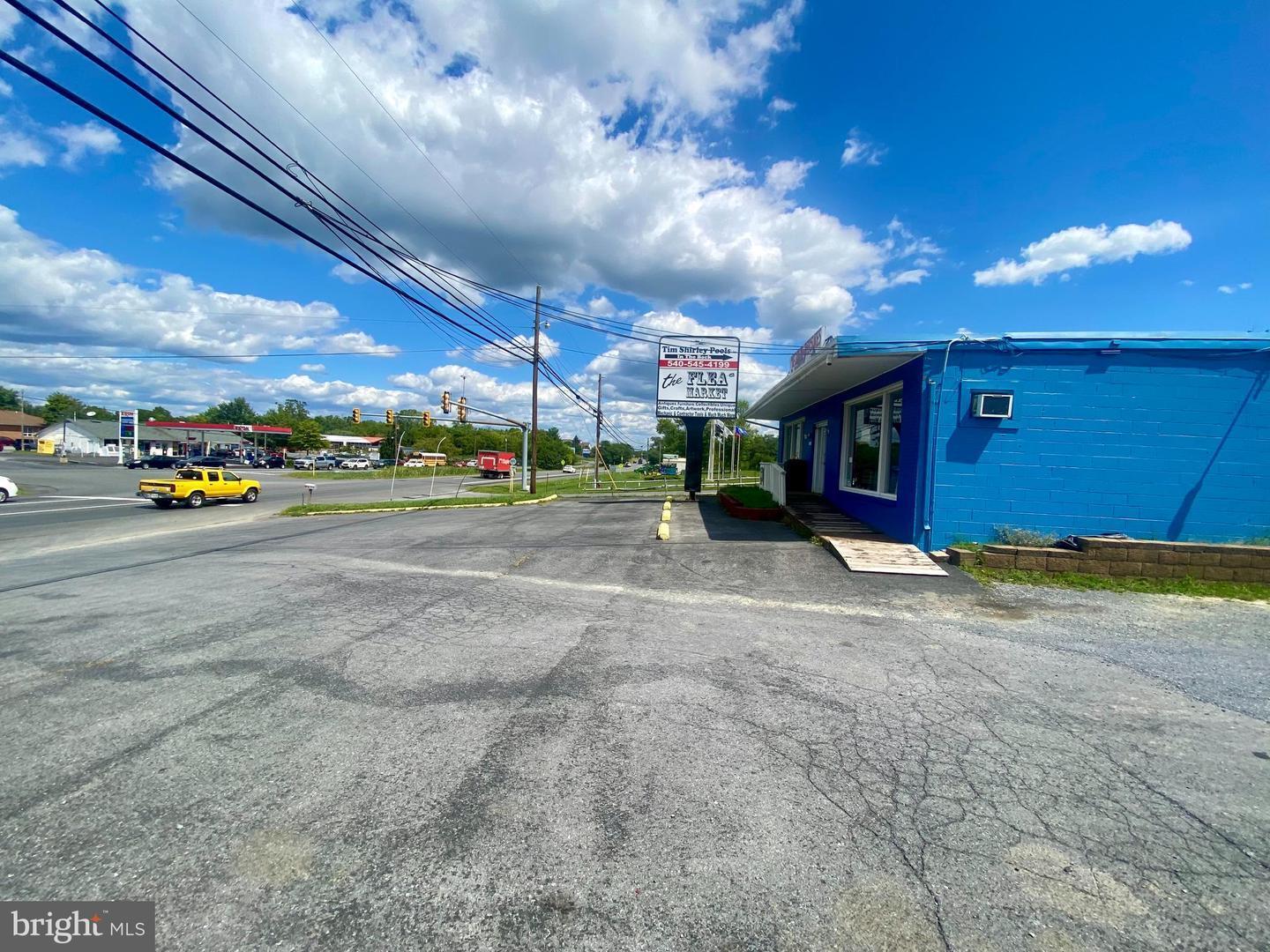 1694 Berryville Pike, Winchester, VA for Sale