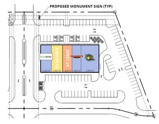 Missouri City, TX Commercial Land - SEC HWY 6 & Vicksburg Blvd