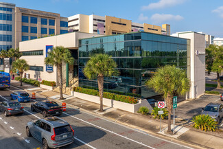 Orlando, FL Medical - 1118 S Orange Ave