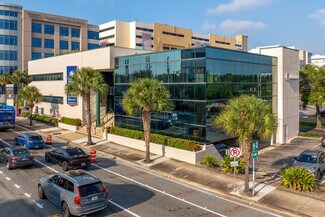 Orlando, FL Office/Medical - 1118 S Orange Ave