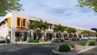 El Paso, TX Commercial Land - Westside Dr @ Artcraft Rd