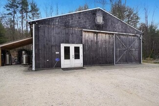 Alfred, ME Freestanding - 244 Sanford Rd