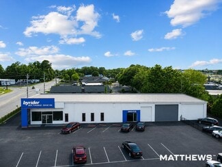 Conyers, GA Auto Dealership - 1407 Klondike Rd SW Conyers, GA Auto Dealership - 1407 Klondike Rd SW