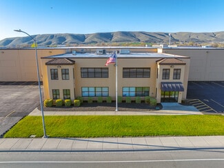 Union Gap, WA Office/Retail - 94 W Valley Mall Blvd