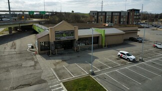 Nashville, TN Retail - 2711-2721 Franklin Pike