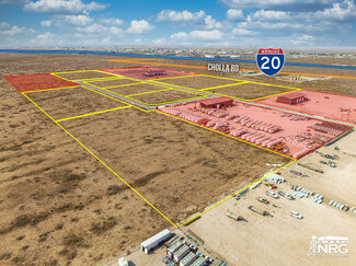 Midland, TX Industrial - 60 AC W Country Rd 122