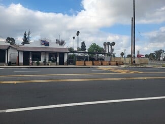 Riverside, CA undefined