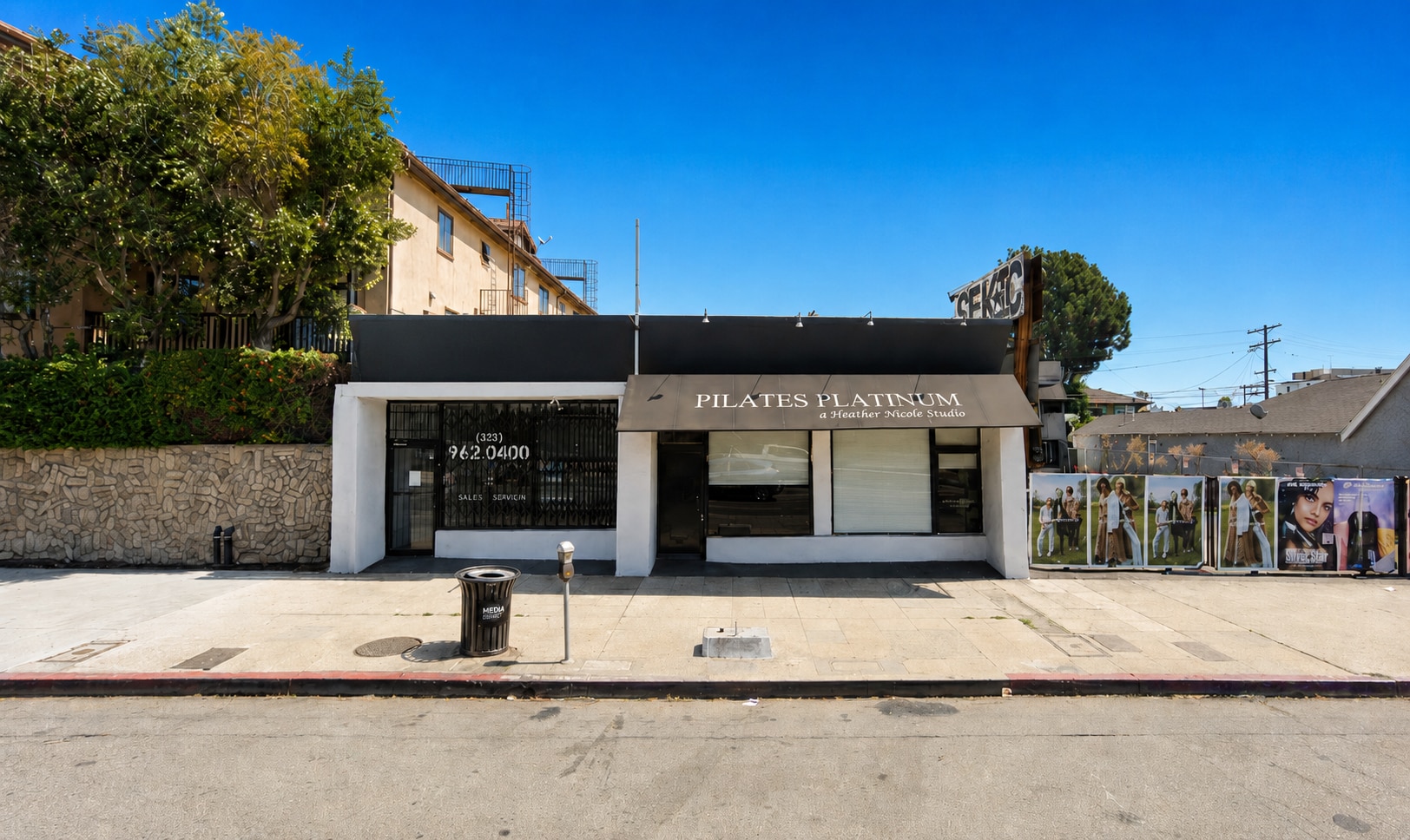 1330 N Highland Ave, Los Angeles, CA for Rent