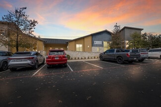 San Antonio, TX Office - 14603 Huebner Rd