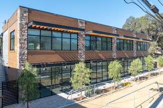 Shadow Hills, CA Office, Office/Medical, Retail - 9668 Sunland Blvd