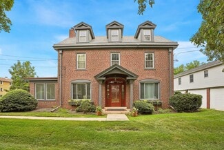 North Wales, PA Office/Residential - 214 N Main St