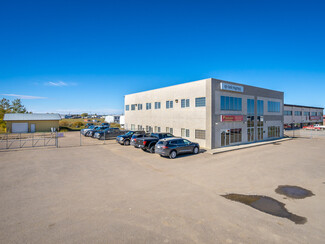 Lloydminster, AB Office - 5912 50 Av