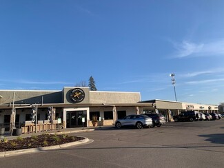 Excelsior, MN Retail - 5607-5667 Manitou Rd