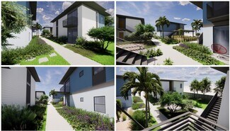 Land O' Lakes, FL Commercial - Drexel Rd